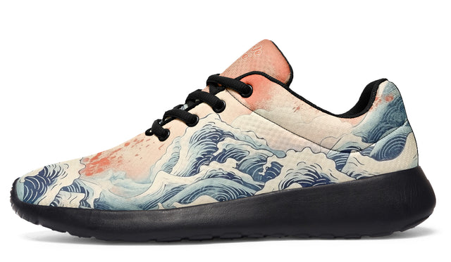 Japan Waves