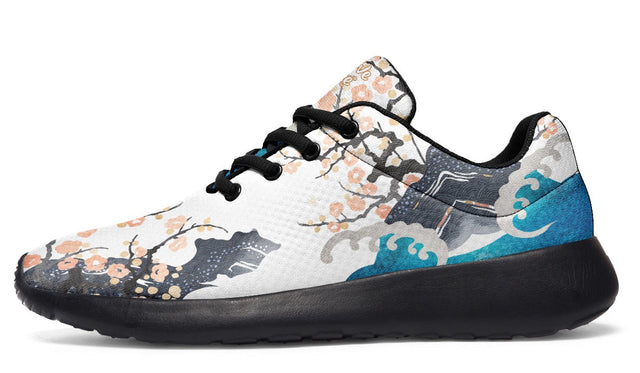 Japanesse Watercolor