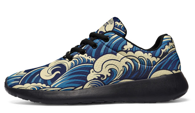 Japanesse Wave