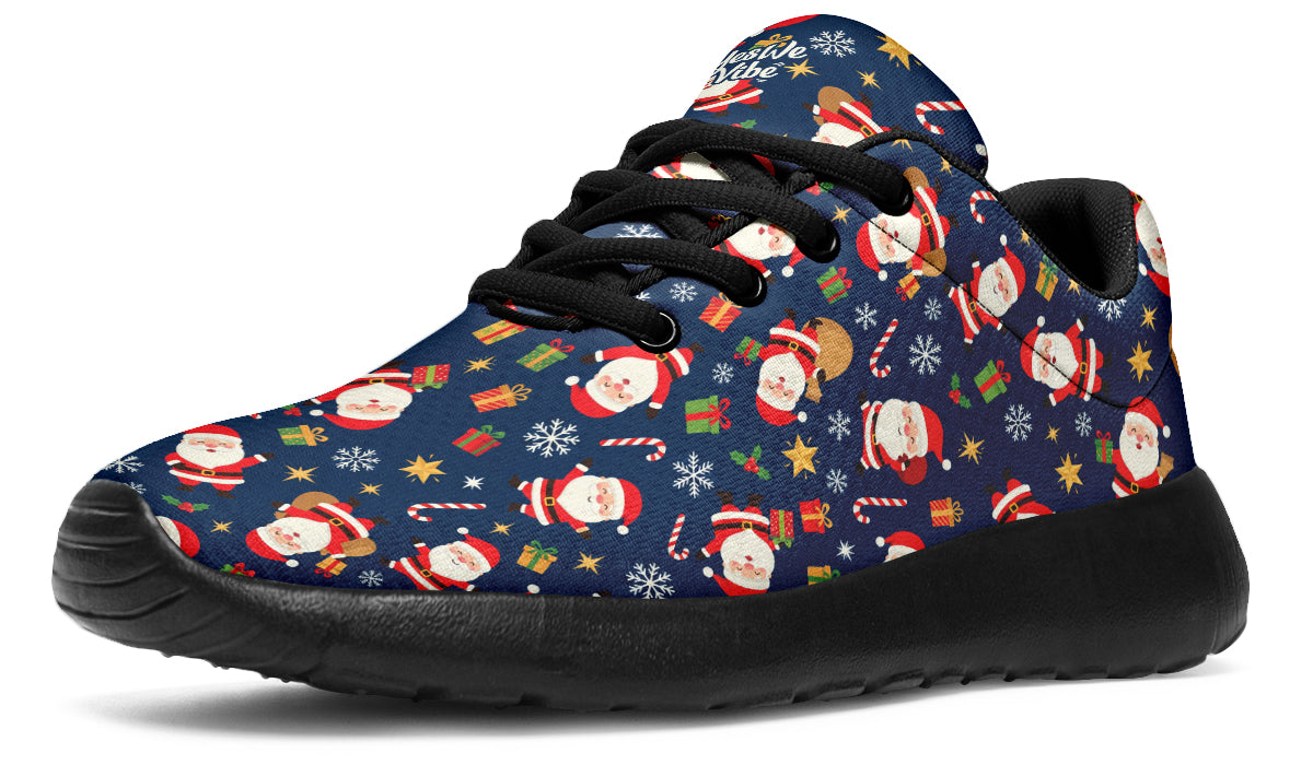 Jolly Claus