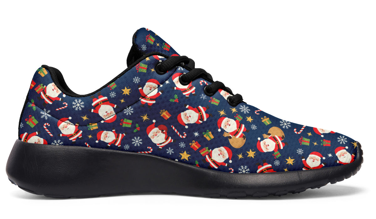 Jolly Claus