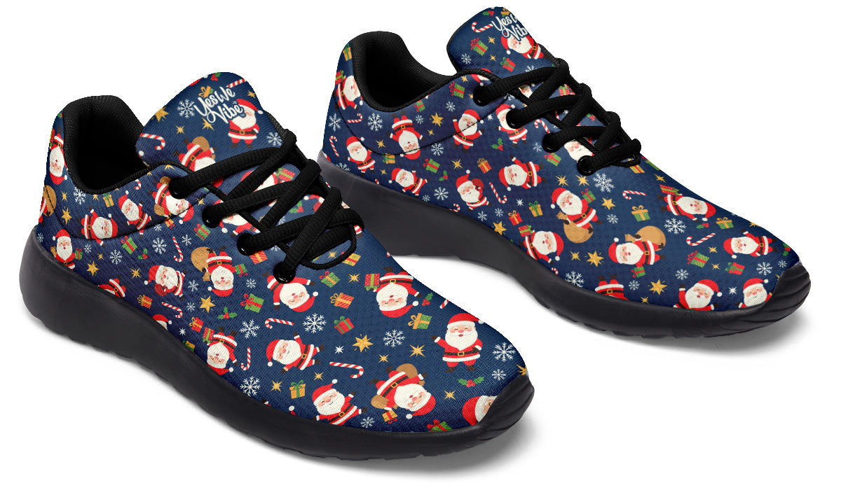 Jolly Claus
