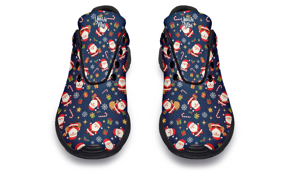 Jolly Claus