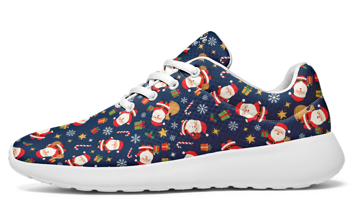 Jolly Claus