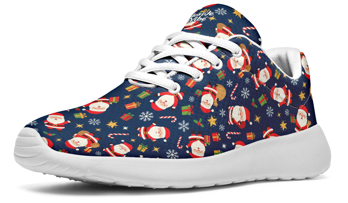 Jolly Claus