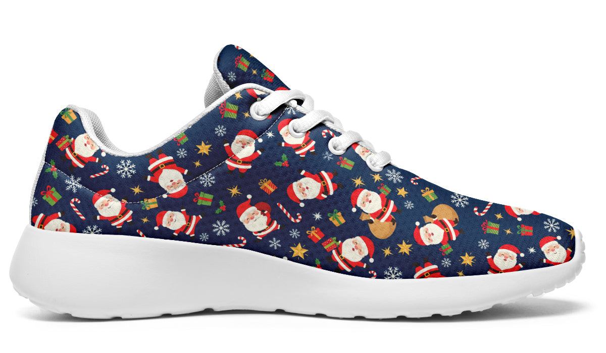 Jolly Claus