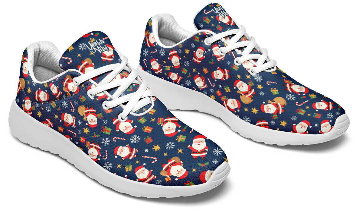 Jolly Claus
