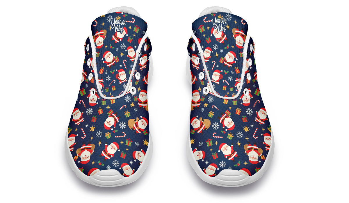 Jolly Claus