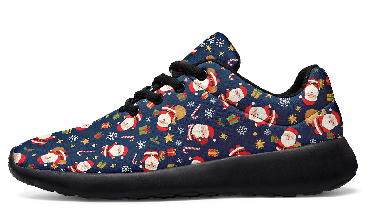 Jolly Claus