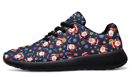Jolly Claus
