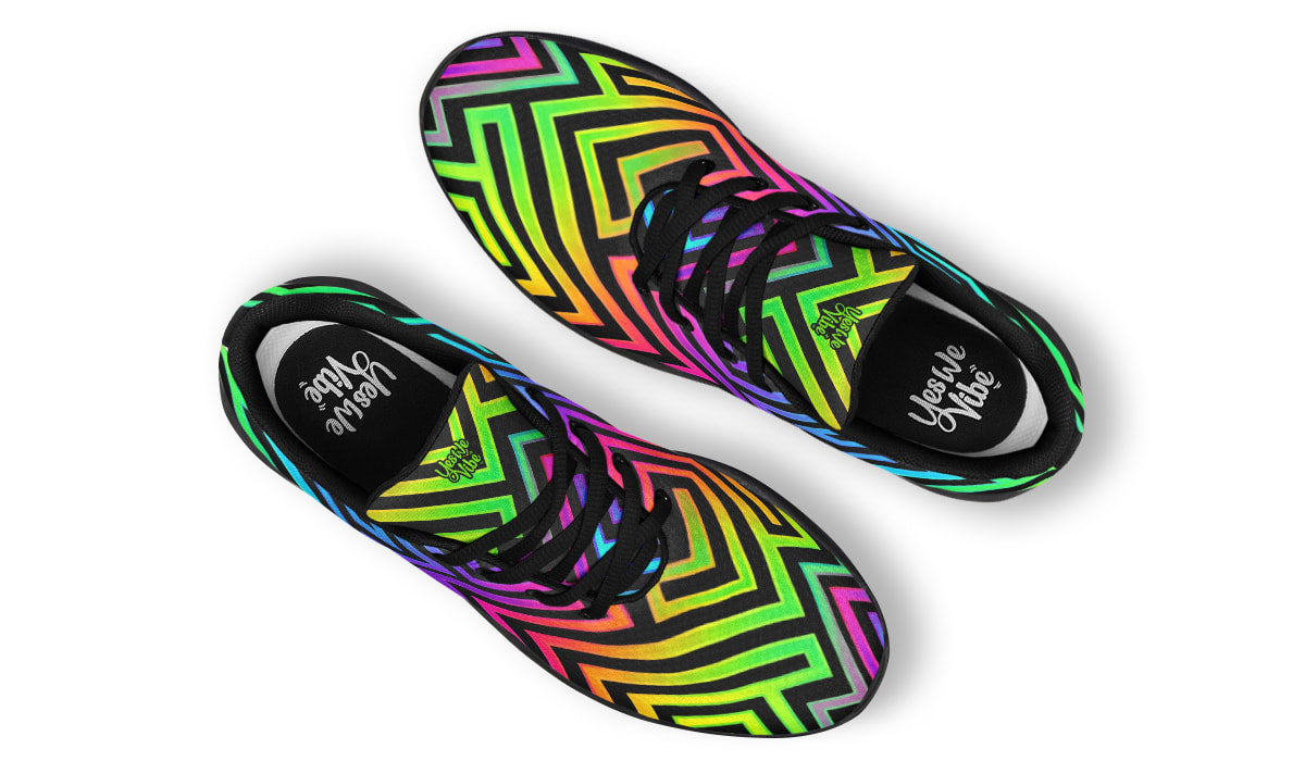 Labyrinth Lane