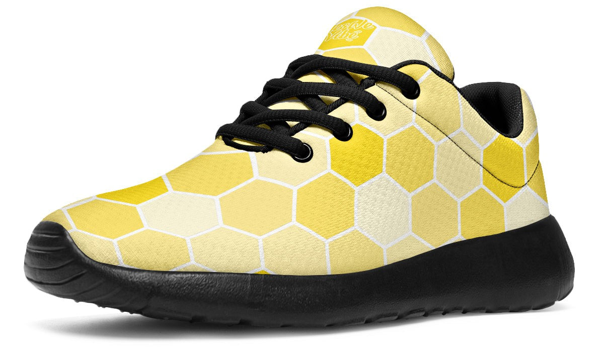 Honey Comb Yellow