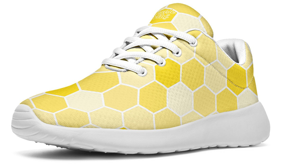 Honey Comb Yellow