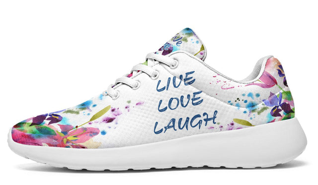 Live Love Laugh