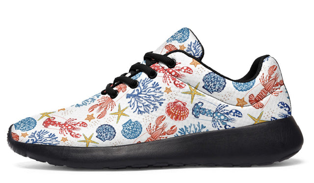 Lobsters