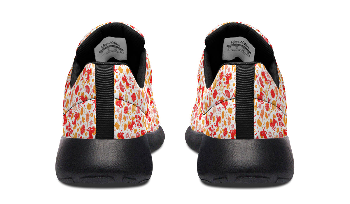 Lucky Charm Silhouette