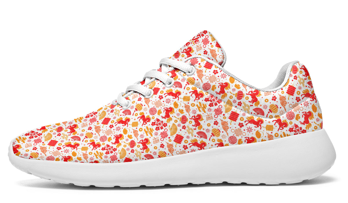 Lucky Charm Silhouette