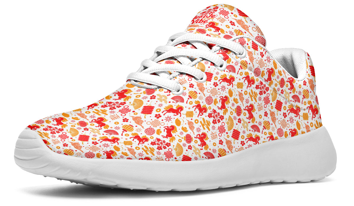 Lucky Charm Silhouette