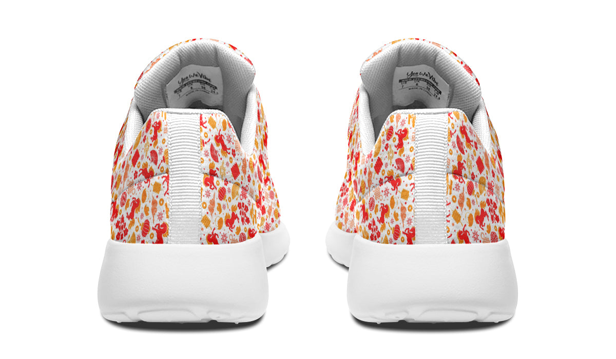 Lucky Charm Silhouette