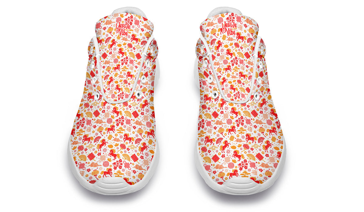 Lucky Charm Silhouette