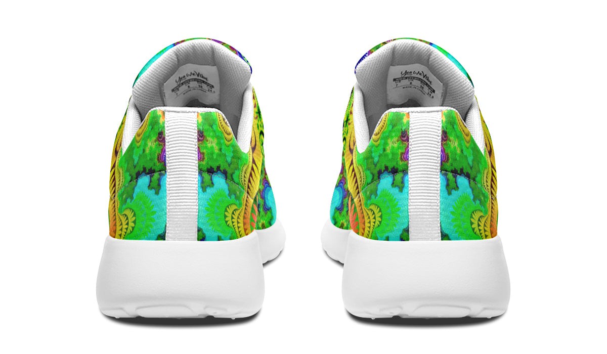 Magical Witch Hats And Cauldron