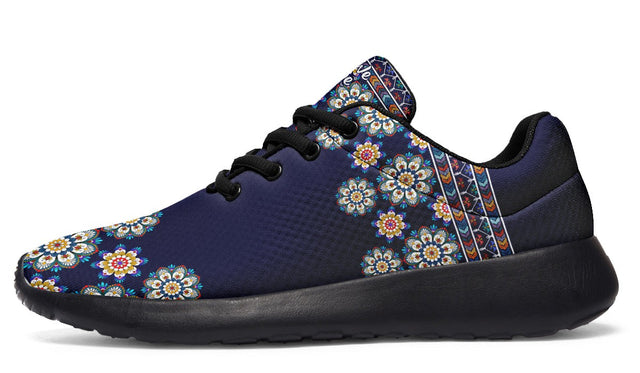 Mandala Ethnic