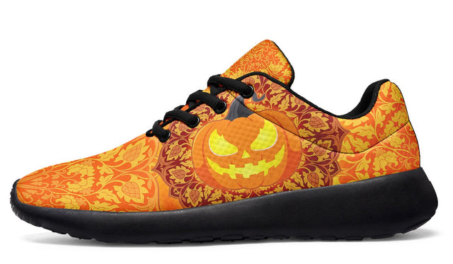 Mandala Pumpkin