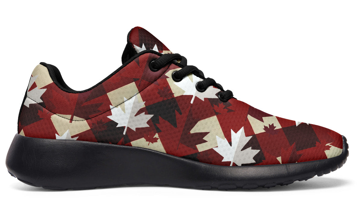 Maple Flag