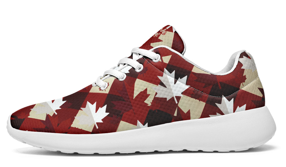 Maple Flag
