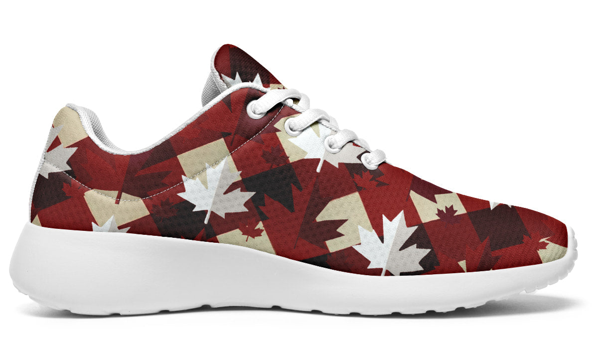 Maple Flag