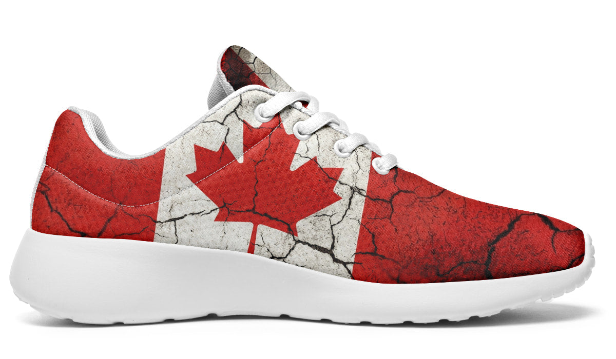 Maple Flag Crack