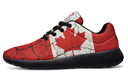 Maple Flag Crack