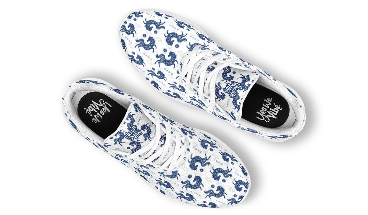 Midnight Steed And Sky