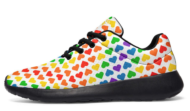 Mini Hearts