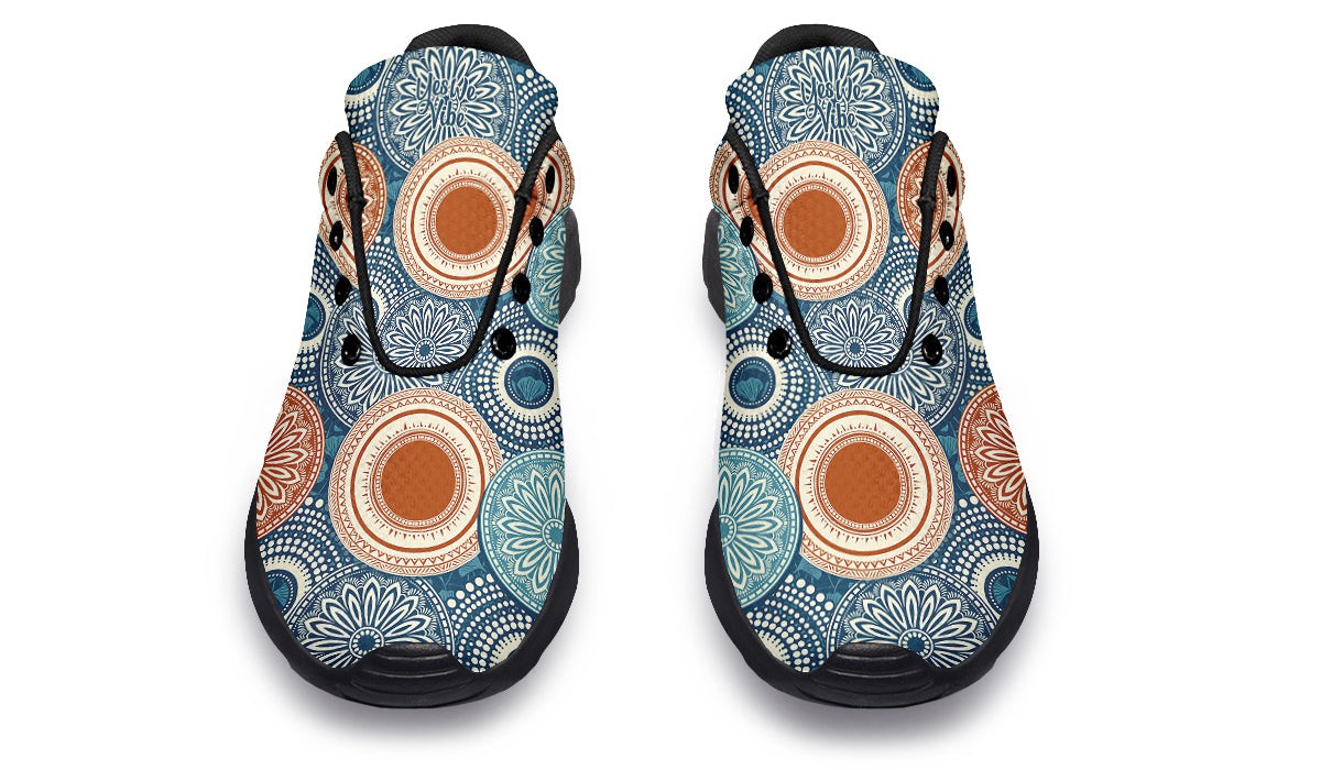 Motif African Pattern