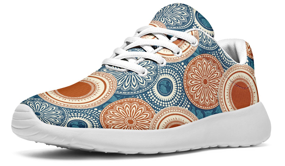 Motif African Pattern