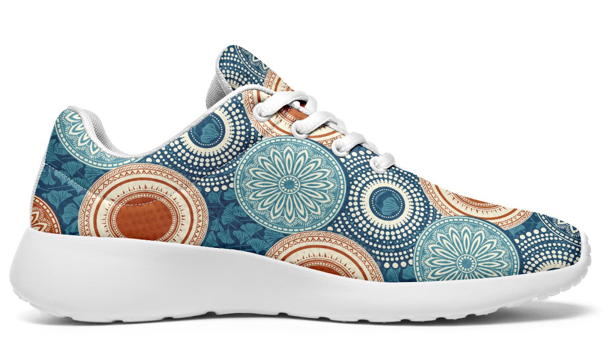 Motif African Pattern