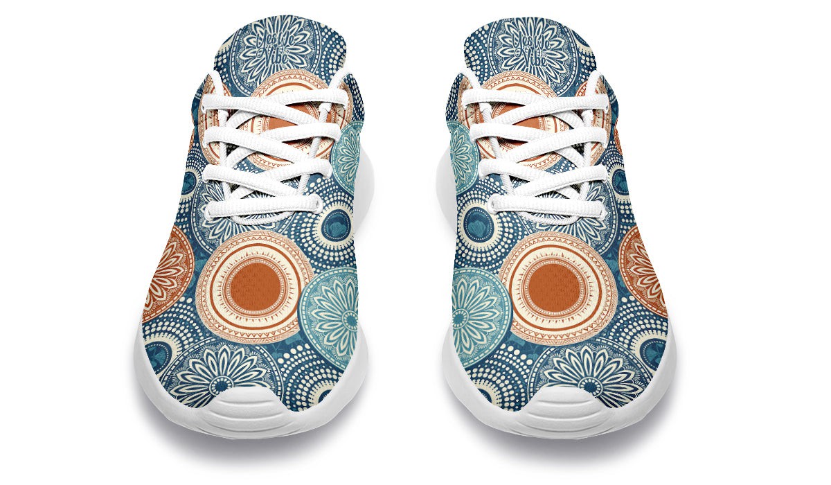 Motif African Pattern