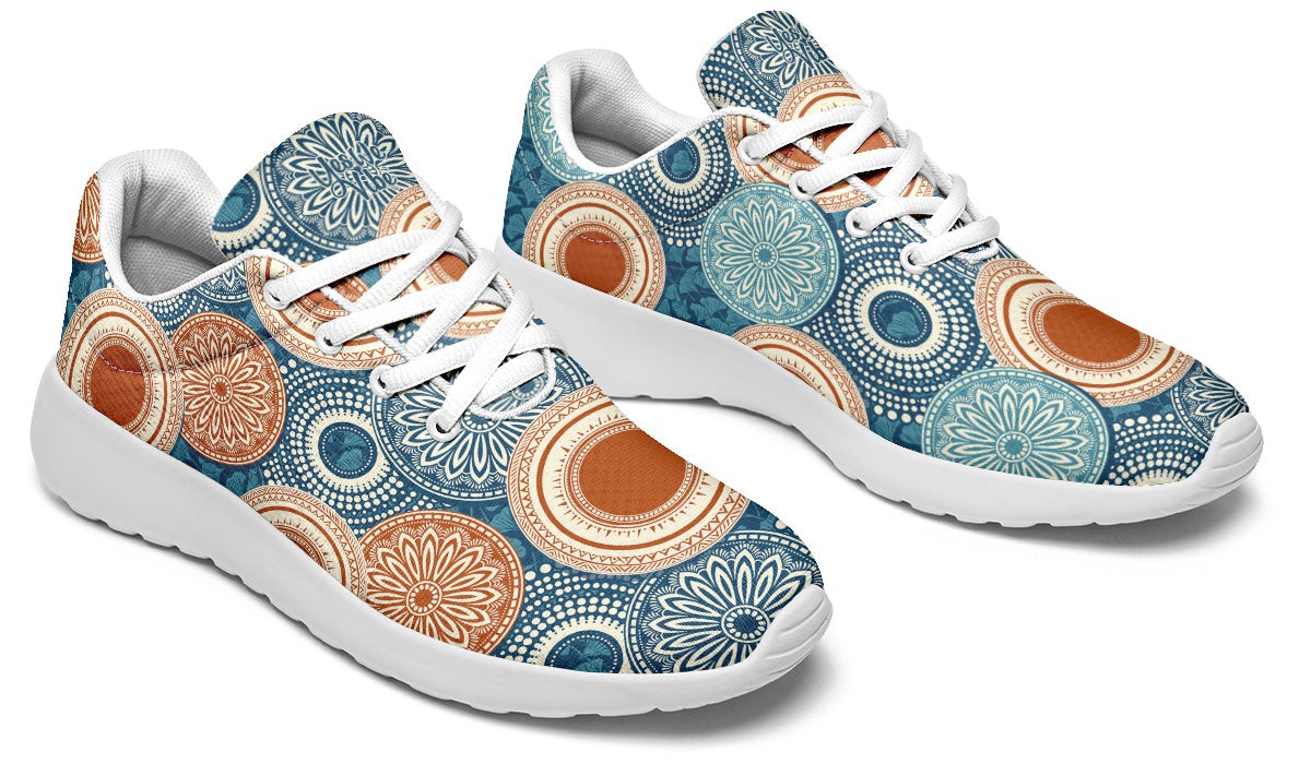 Motif African Pattern