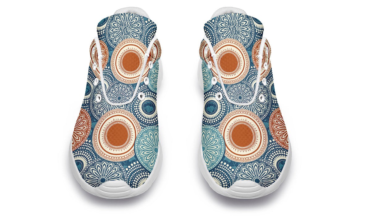 Motif African Pattern