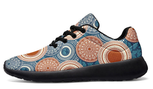 Motif African Pattern