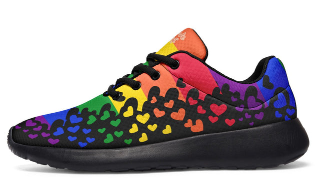 My Rainbow Heart
