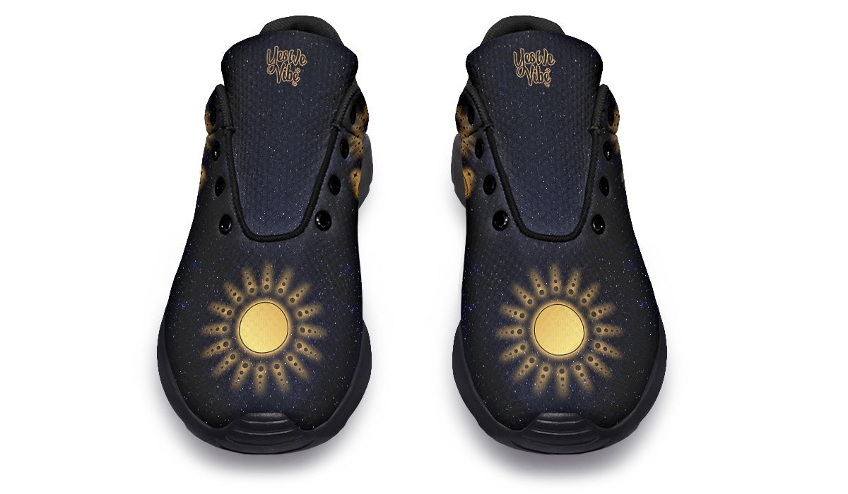 Mystic Gold Butterfy