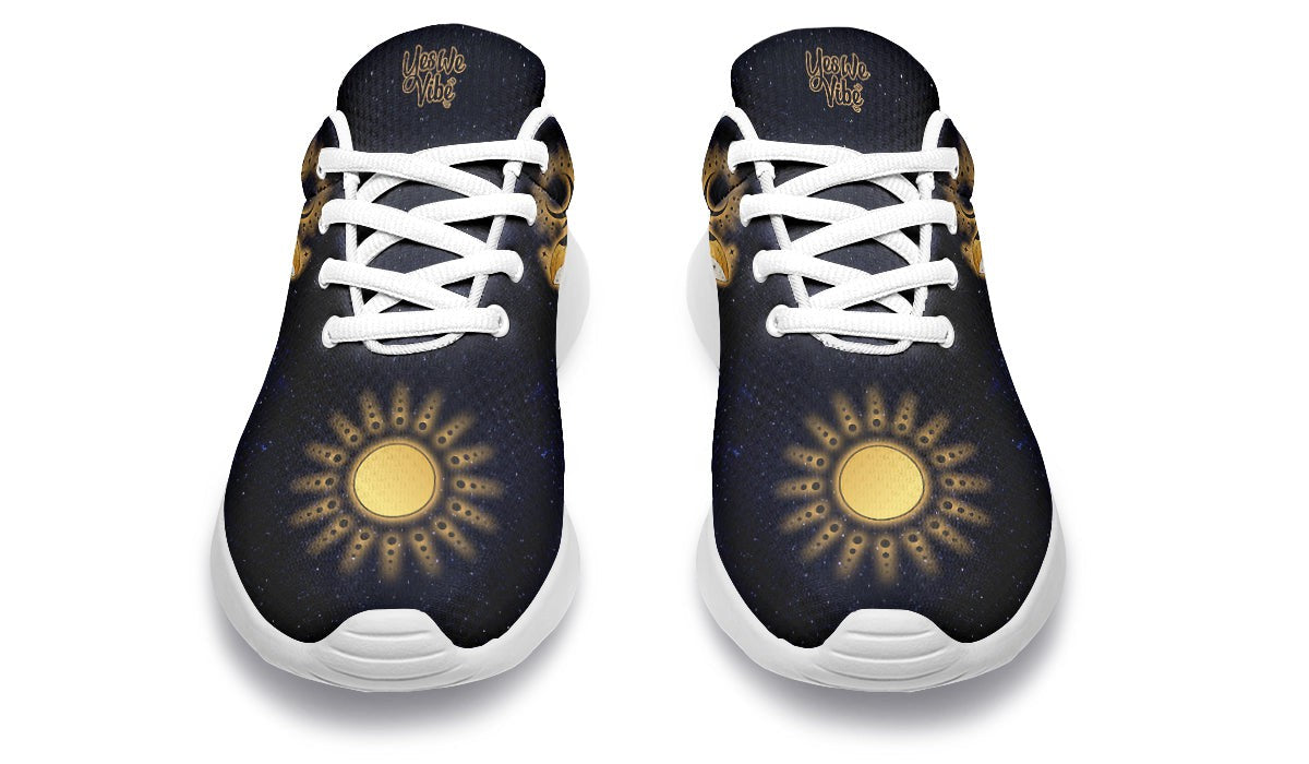 Mystic Gold Butterfy