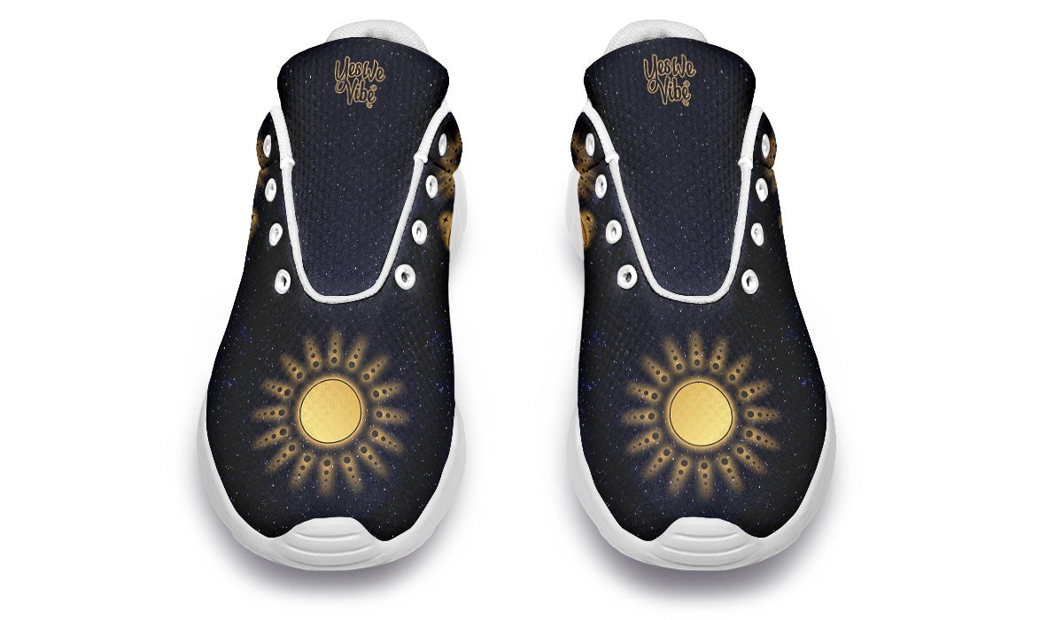 Mystic Gold Butterfy