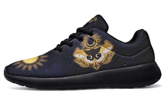 Mystic Gold Butterfy