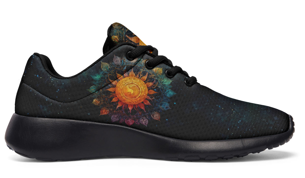 Mystic Mandala