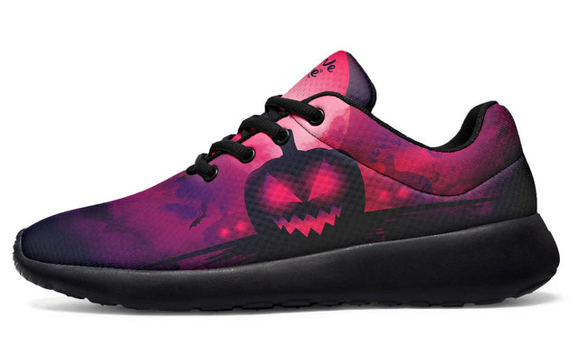 Mystical Scary Pumpkin