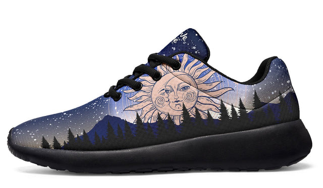 Mystical Sund Moon