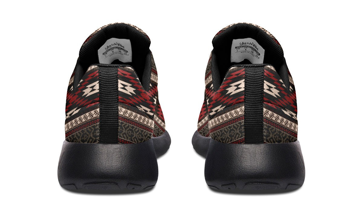 Native American Pattern